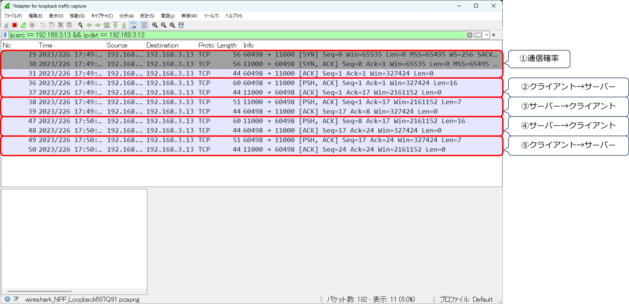 【C】ソケット通信で簡単なチャットアプリを作ってわかりやすく解説 つばブログ